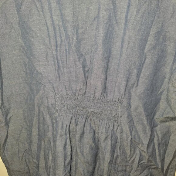 Fun and Flirt Blouse, size Large - Picture 8 of 9